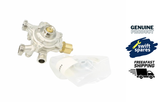 Vaillant 011292 Water Valve replaces 011235 - NEW