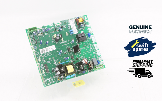 GLOWWORM 2000802731 24 CXI 30 CXI 38 CXI 18 SXI 30 SXI 18 HXI 30 HXI PCB