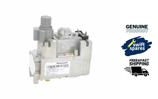 Worcester 87161567200 Gas Valve V4600C 1029 - NEW