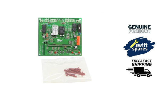 Ideal 172853 PCB 41 - BRAND NEW