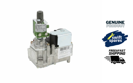Honeywell Gas Valve VK4105M2006 - new/other