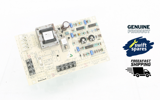 Worcester 87161463040 Honeywell Mother Driver Board W4115B1226 ZAGAS228 - New