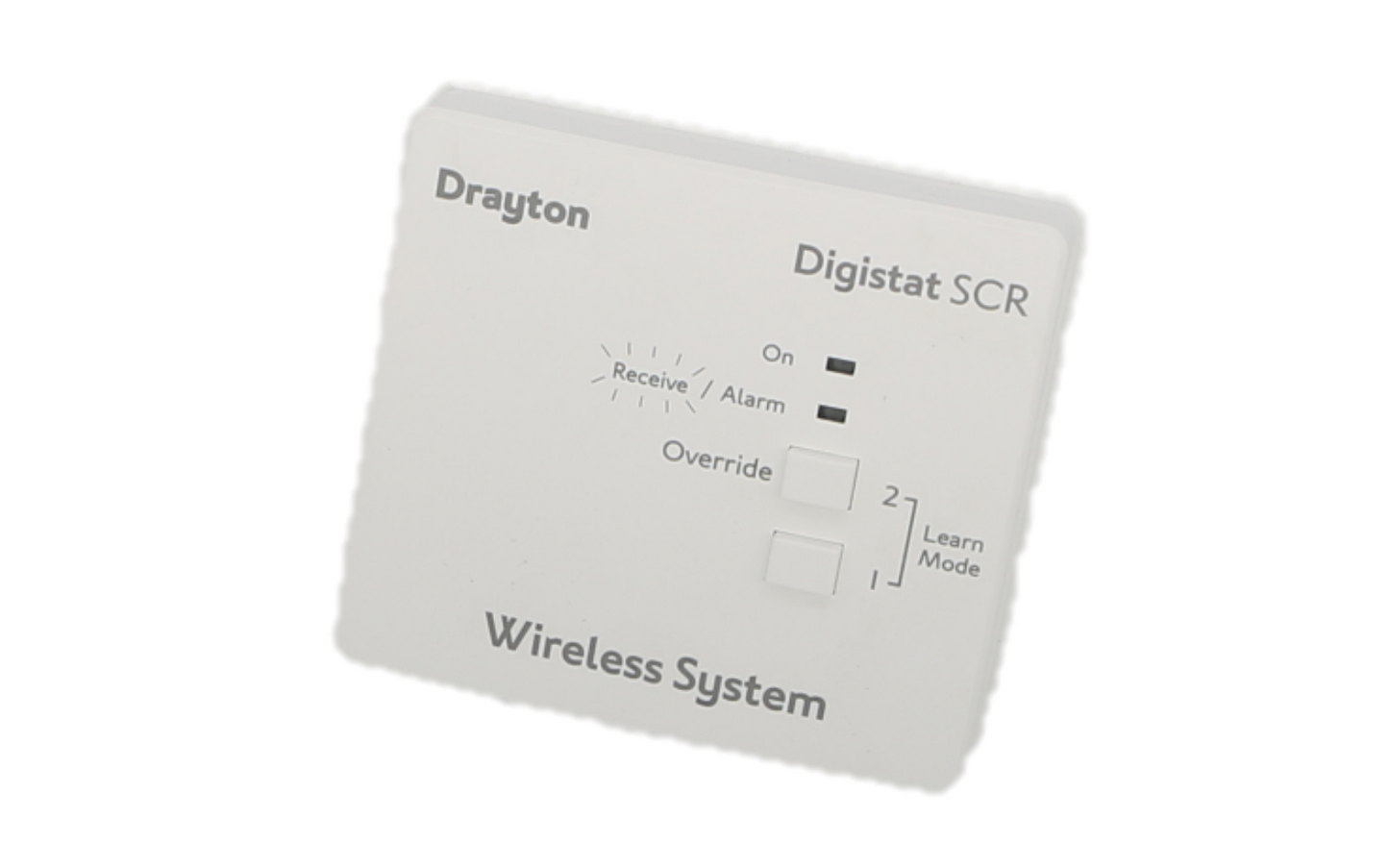 Drayton SCR Digistat / Iflo / British Gas  receiver RF601 RF700 RF701 RF710