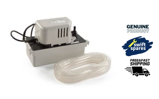 SAUERMANN SI1802 CONDENSATE PUMP LIFTING SYSTEM PUMP (INCL VAT)