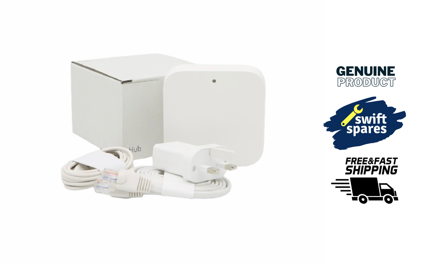 Hive Hub Nano 3 Model HUB600 Unregistered BNIB inc VAT