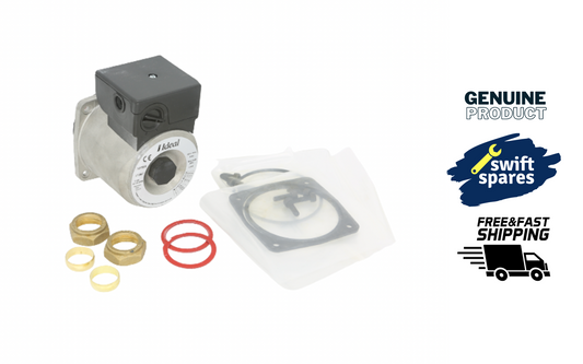 Ideal 171867 5-Metre Multipurpose Circulating Pump Head Kit