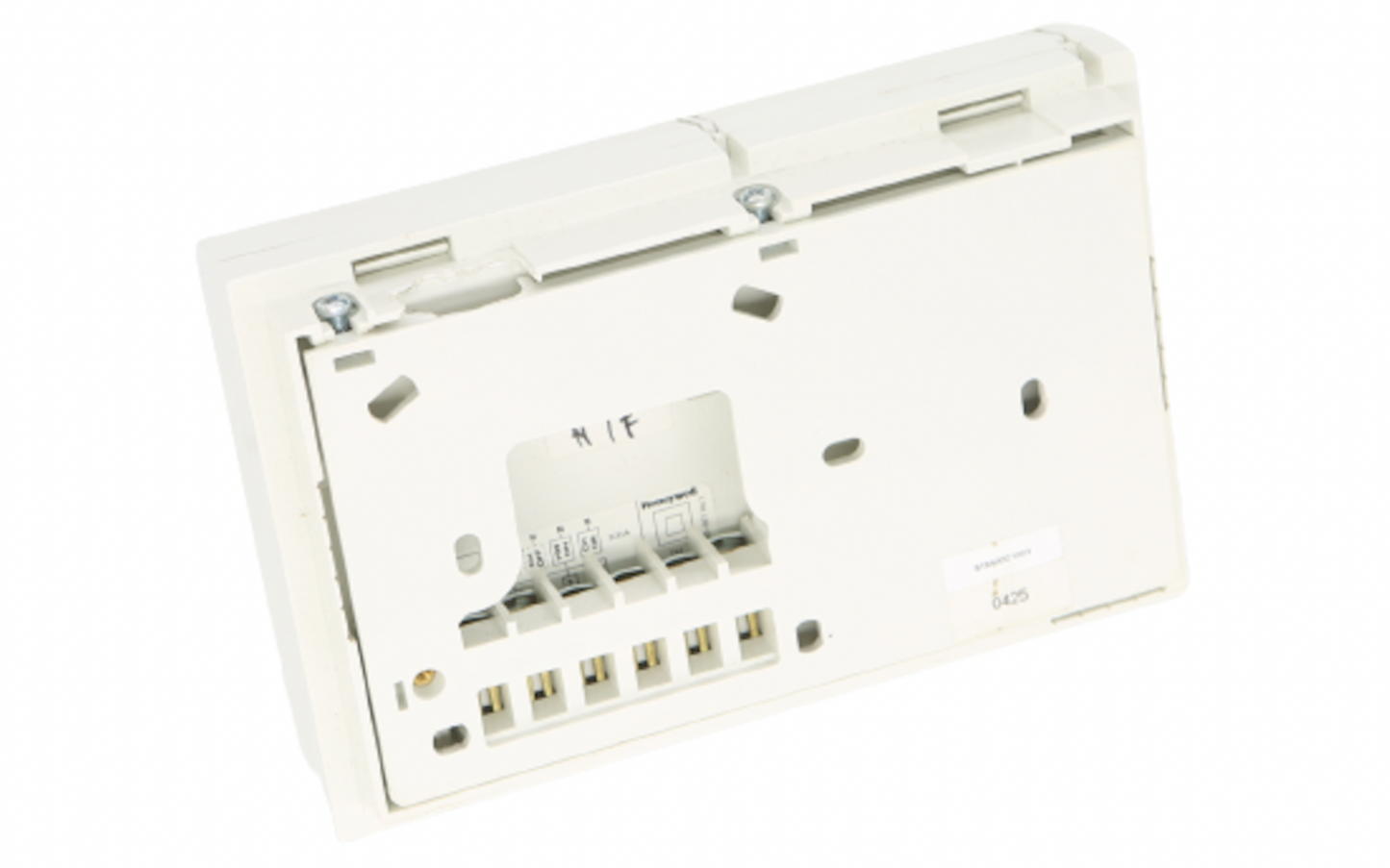 Honeywell ST6400C 7 Day or 5/2 Day Programmer - used