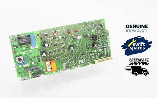 Worcester Bosch 87483002190 24 CDi RSF PCB  - new