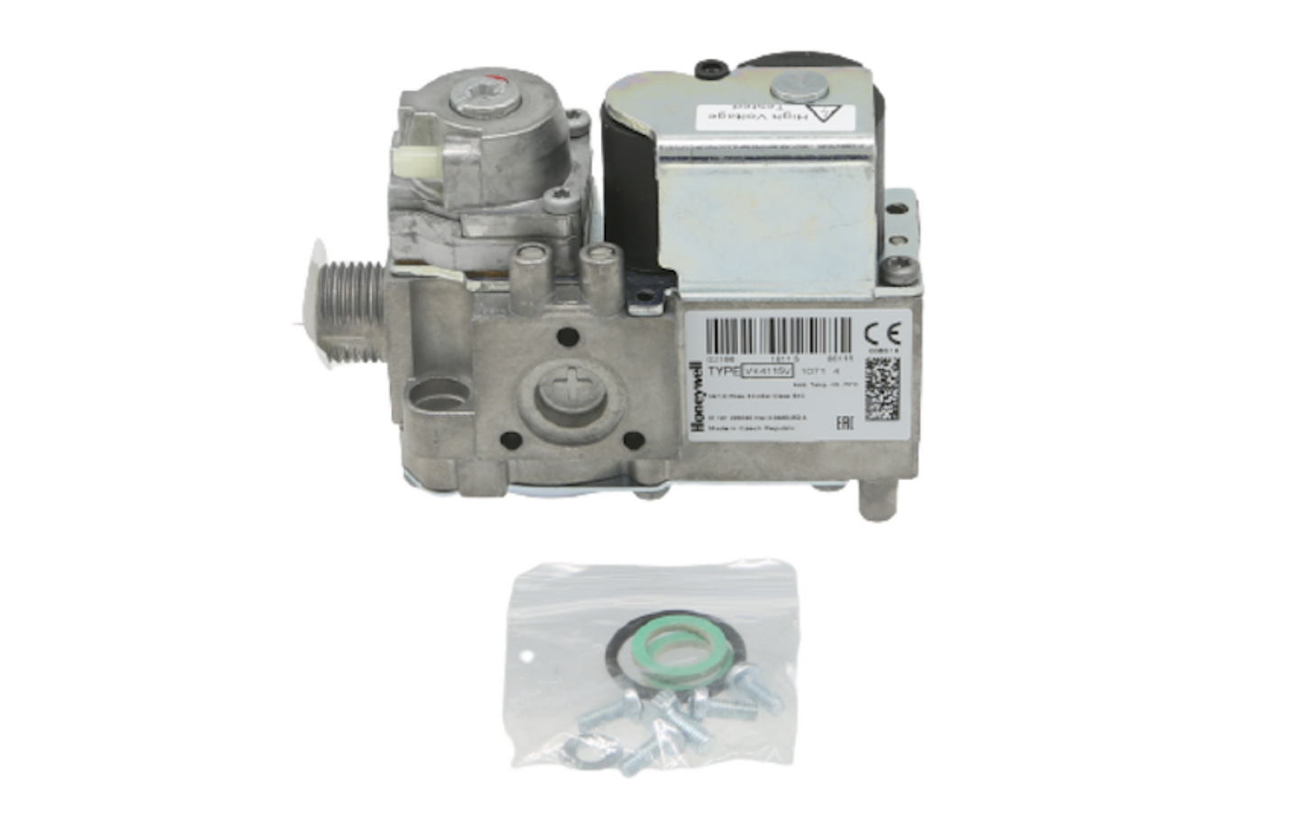 Ideal Honeywell VK4115V1071 Gas Valve 170913 171035 E67-497 - NEW