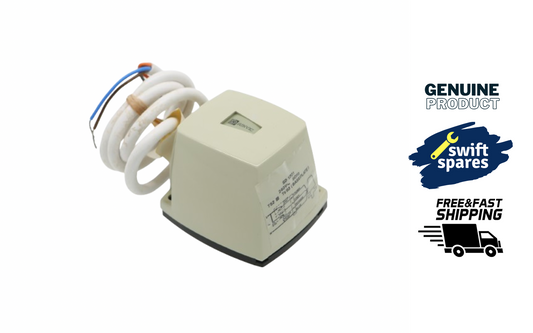 Sunvic SD1701 3 Port Valve Actuator Only 4 Wires