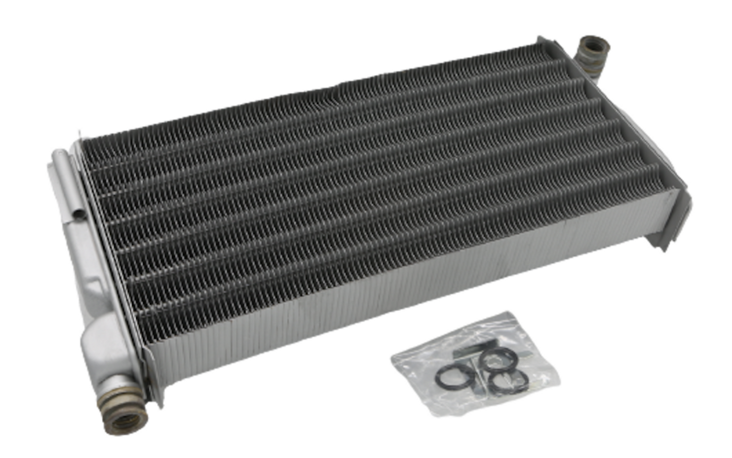 WORCESTER BOSCH 87161428040 350 MAIN HEAT EXCHANGER - NEW