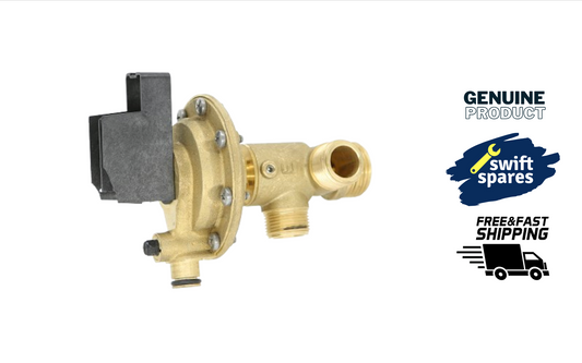 Glowworm S021002478 3-Way Valve