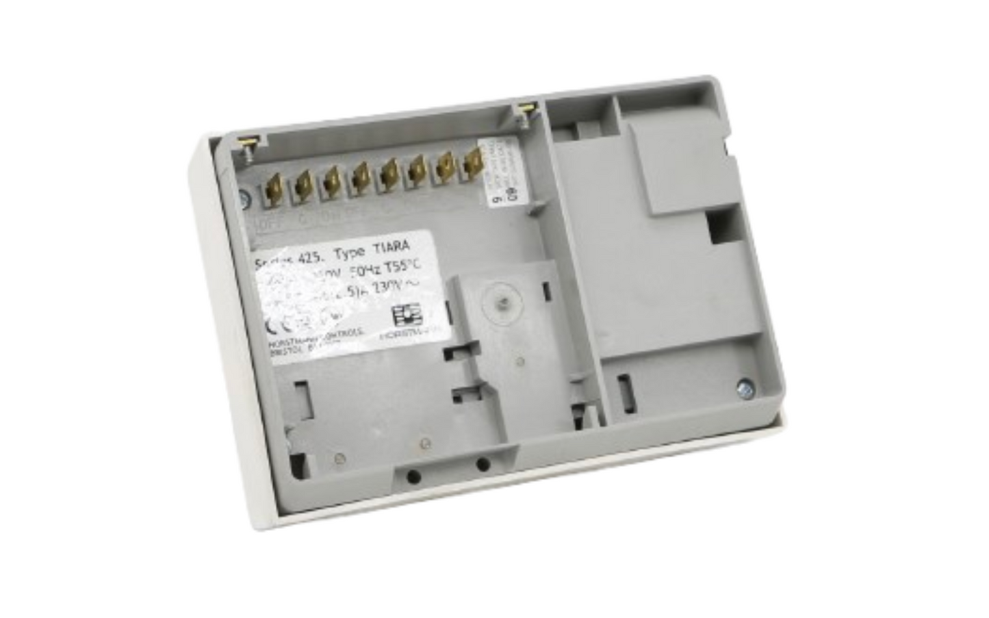 Horstmann 425 Tiara Electro Mechanical 2 Channel Central Heating Programmer