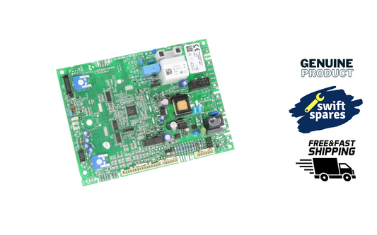 BAXI 7688421 MAIN POTTERTON COMBI & SYSTEM BOILER PCB