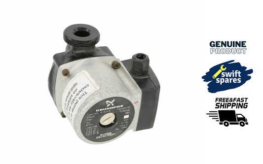 Gledhill 59200765 Grundfos UPS15-60x18 Boiler Pump