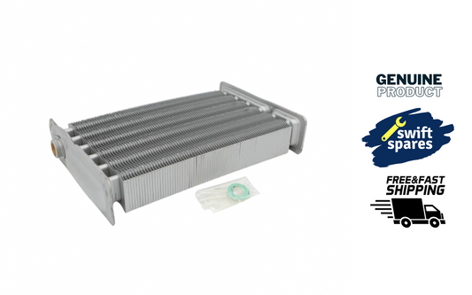 Vokera 1841 Heat Exchanger