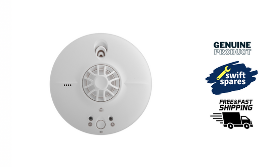 FireAngel HW1-R Heat Alarm - White
