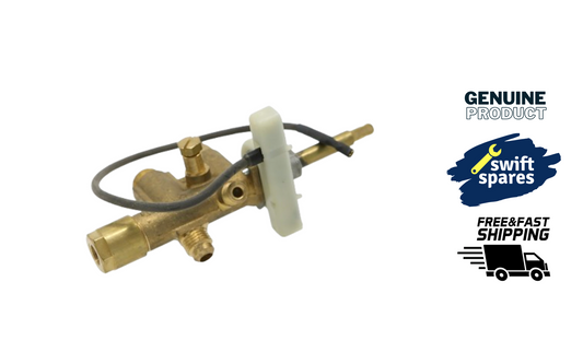 Valor 0544609 Sunfire/Siloutte Gas Tap