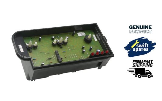 Vokera 7097 Ignition Control PCB