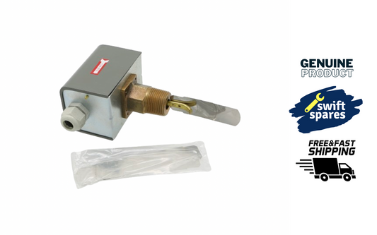 BANICO FSL-1 FLOW SWITCH -LIQUID - 1-6" BSP Connection