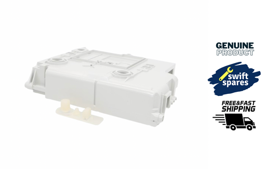 Worcester 87161095420 Boiler Housing Front With Buttons
