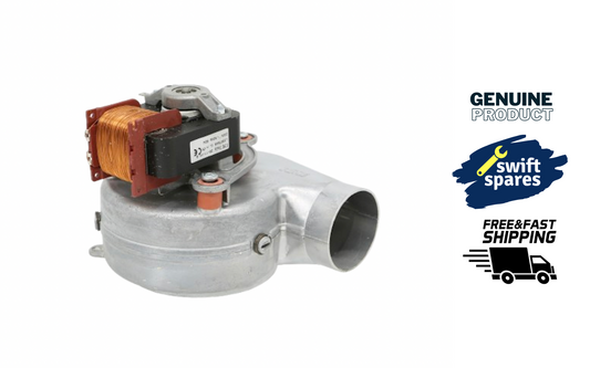 CHAFFOTEAUX 61304721 CALYDRA COMFORT 100 BOILER FAN BRITONY