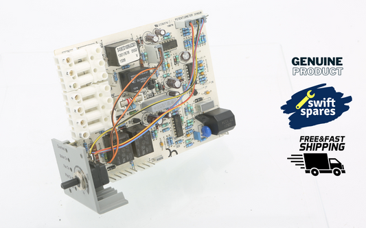 BAXI 231711 SOLO 3 PF & 3 PFL STYSTEM 30 40 50 60 70 80 REPLACEMENT PCB