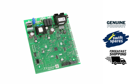 Johnson & Starley 1000-0527190 Pcb Nexsys C10Dw - NEW