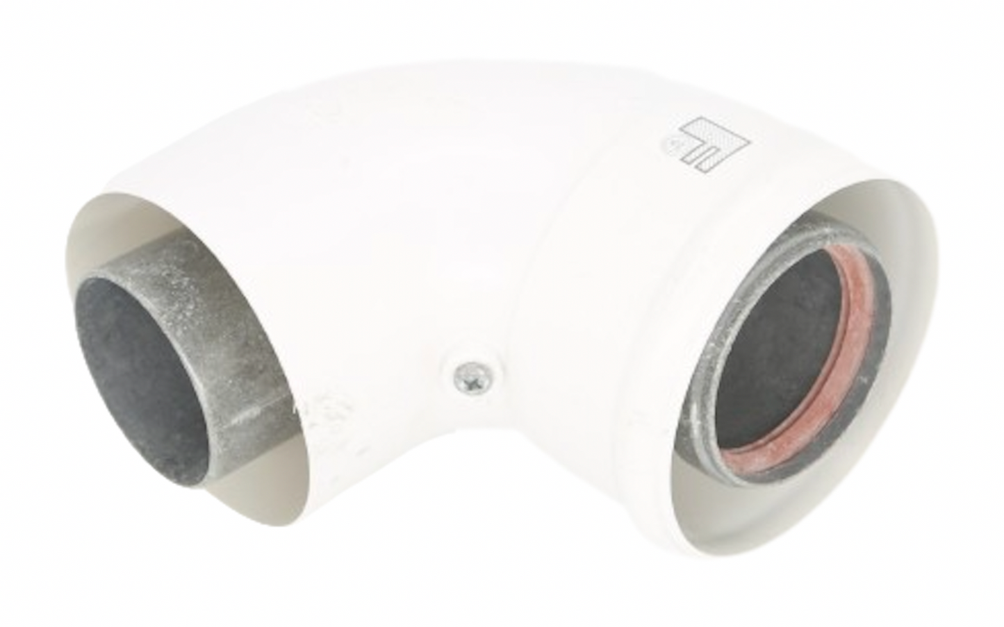 Ferroli 1KWMR81U 100mm Bend 90 Degree for Old D Band Boilers