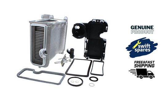 WORCESTER 8716119315 GREENSTAR CDi MAIN HEAT EXCHANGER - NEW