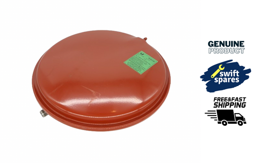 Worcester 87161055450 Greenstar Junior 24i, 28i Expansion Vessel - NEW Genuine