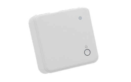 Hive Single Channel Receiver SLR1C British Gas Active Heating (New Design)