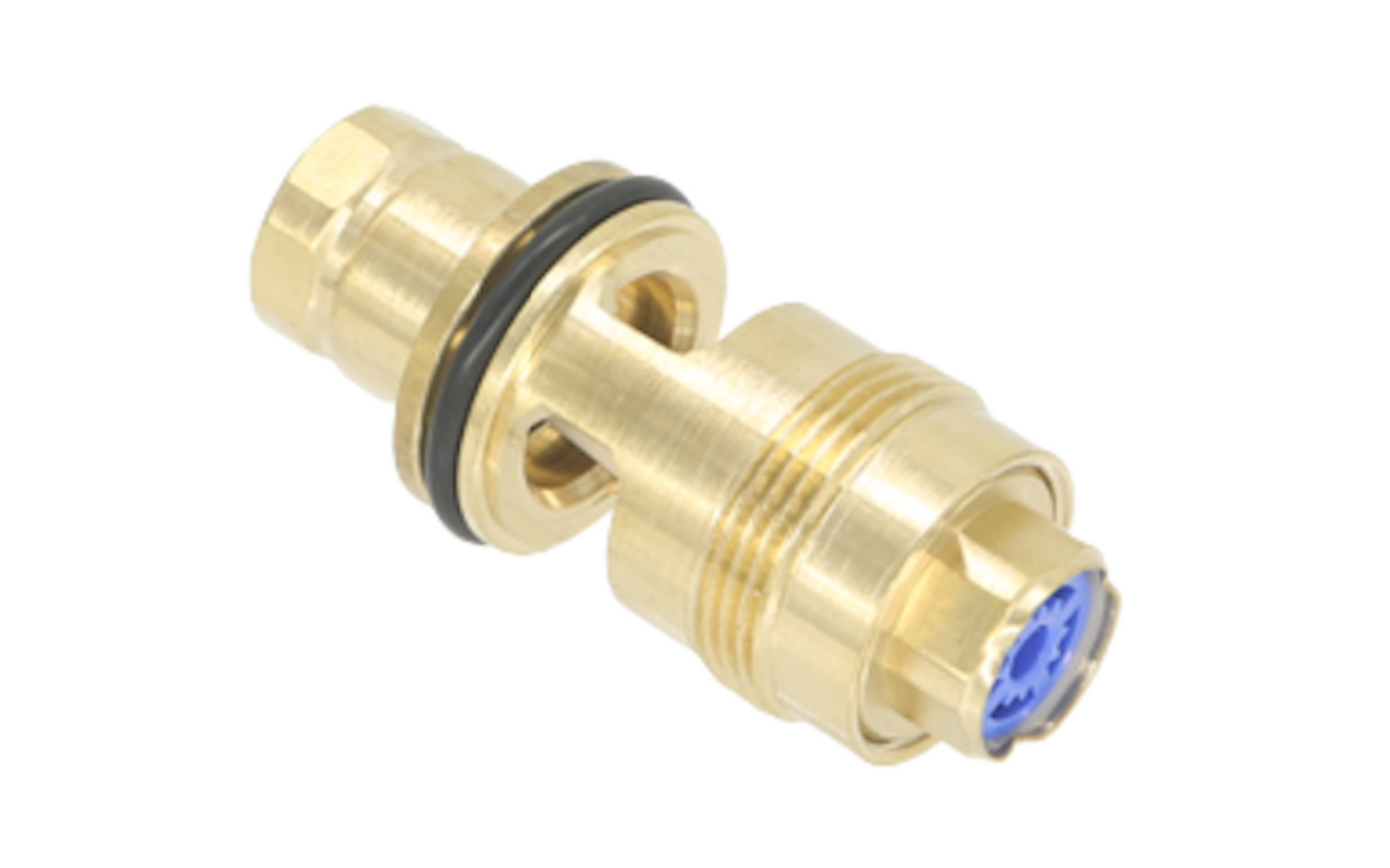 IDEAL 175662 INDEPENDENT & LOGIC C30 FLOW TURBINE CARTRIDGE - NEW