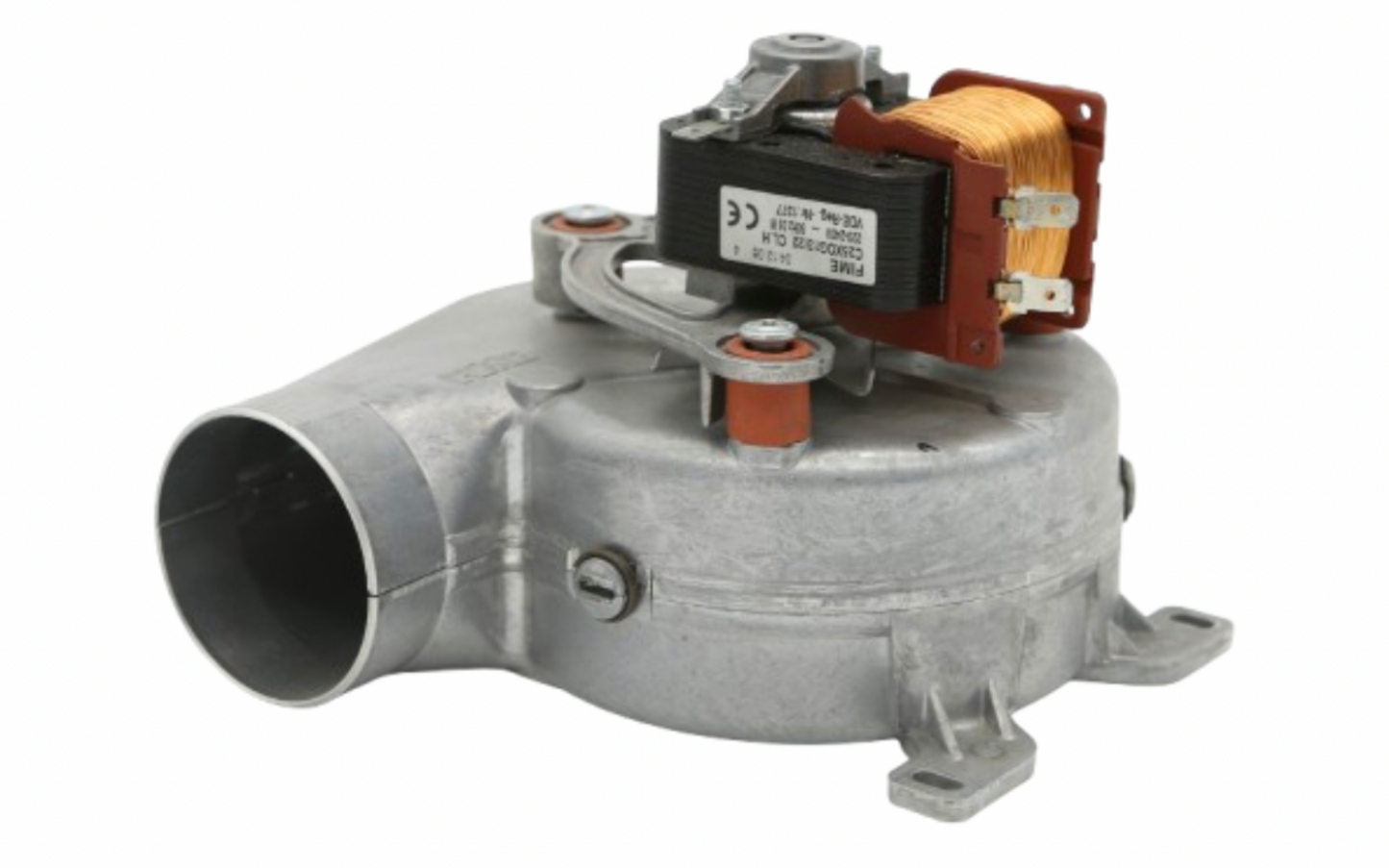 ARISTON 999397 MICROGENUS II 24MFFI & 23MFFI FAN
