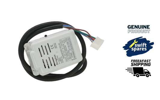 WORCESTER 87161087230 GREENSTAR HEATSLAVE ACTUATOR - NEW