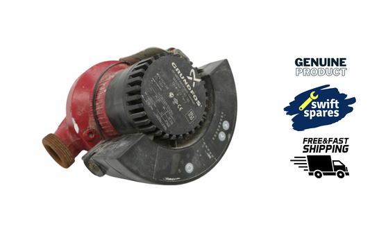 Grundfos 97691265 MAGNA UPE 25-80 Variable Speed Pump 240V