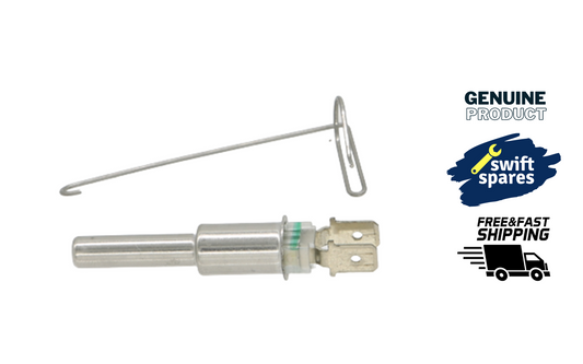 WORCESTER 87145000290 RD628 RSF CENTRAL HEATING NTC THERMISTOR SENSOR