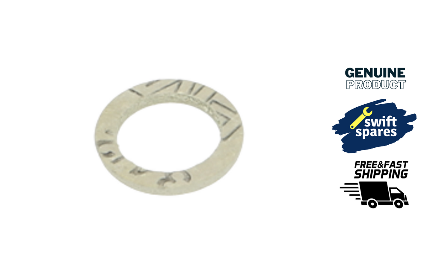 GLOWWORM 0020020755 WASHER - NEW
