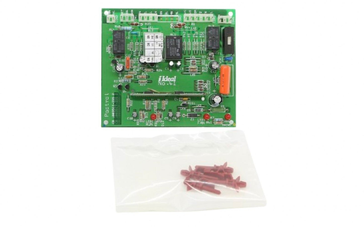 Ideal 172853 PCB 41 - BRAND NEW