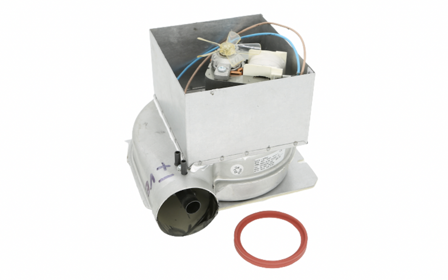 JOHNSON & STARLEY N500-0504005 COMBUSTION FAN ECON 50 - NEW