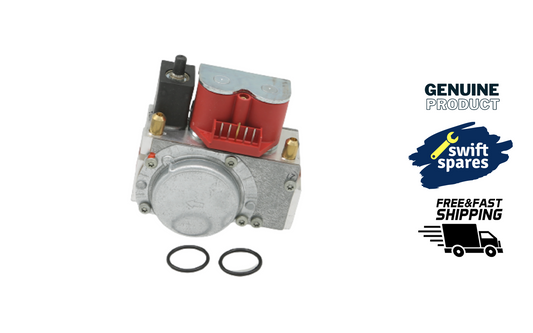 Worcester Bosch 87161567660 Gas Valve 28i Dungs - NEW