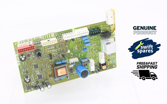Vaillant 0020132764 PCB Ecotec plus 612 615 618 824 831 Pro 24 Pro 28