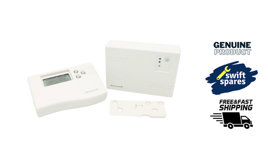 Honeywell CM61NG Wireless Programmable Thermostat Y6661D1074