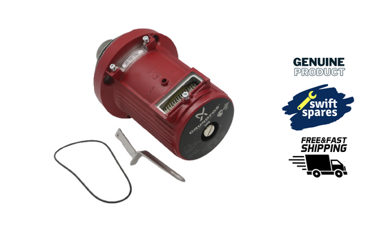 GRUNDFOS 96405994 UPS 40 60 MODEL C PUMP HEAD GENUINE BRAND NEW