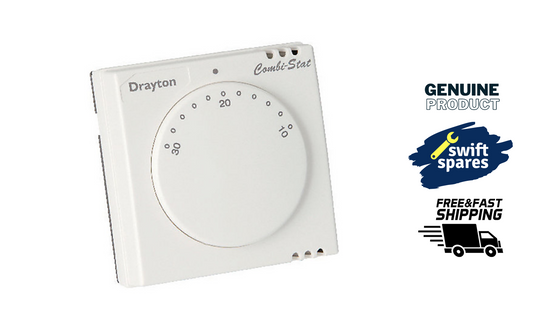 Drayton 24028 Combi Room Thermostat