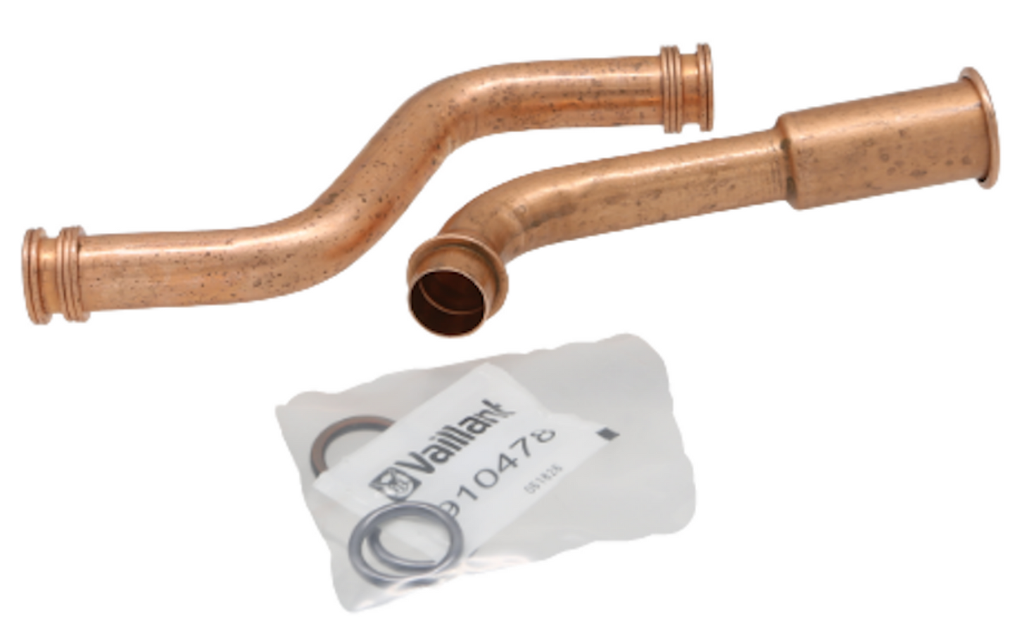 Vaillant 0020068957 Ecotec PLUS 630 VU 306 /3-5 Connection Pipe - NEW