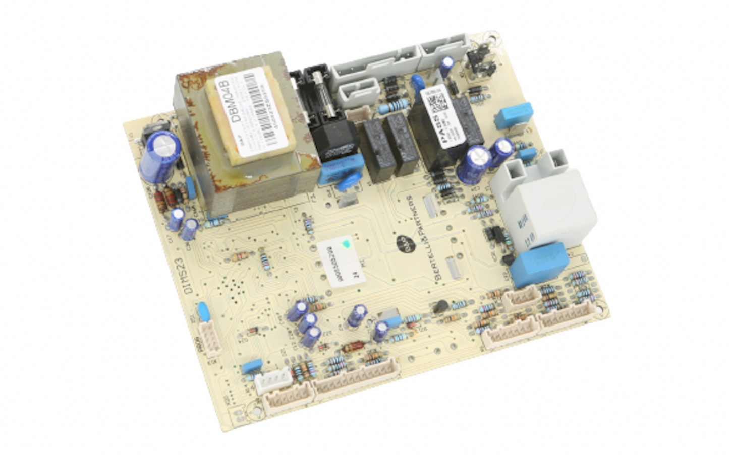 Ferroli 39821522 OPTIMAX HE PCB - BRAND NEW