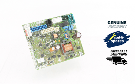 GLOWWORM 0020195574 BETACOM 3 24 30C & EASICOM 2 24 28C BOILER PCB