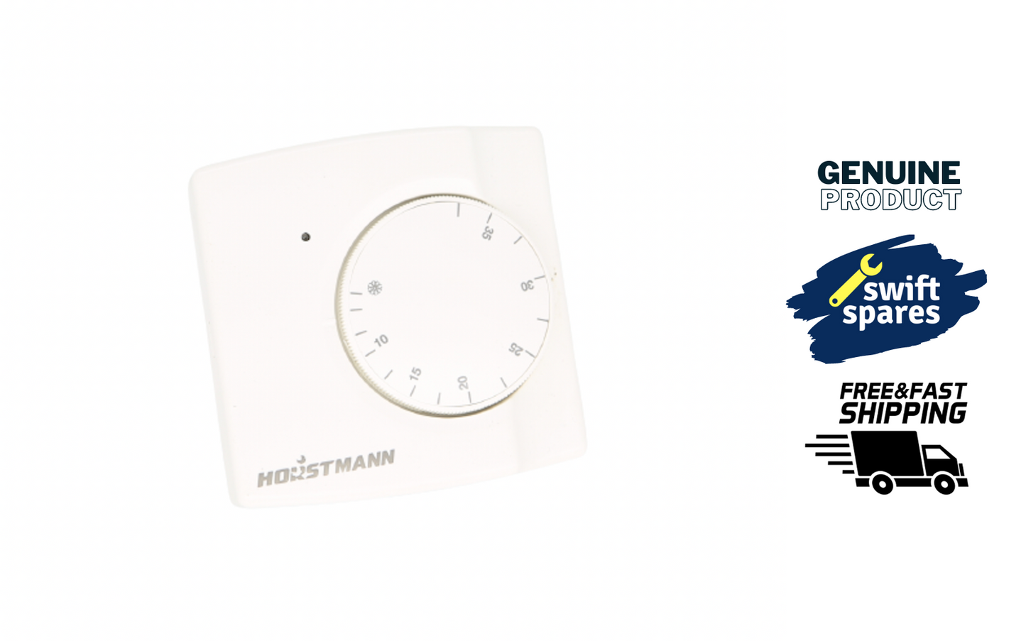 Horstmann HRT 3 ROOM THERMOSTAT  - NEW