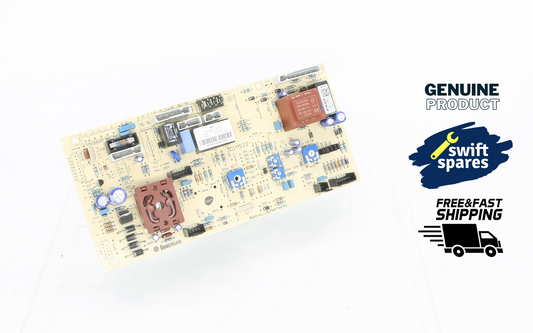 Alpha 1.029813 CDS Range CD 18S, 24S 30S 13R 18R 24R PCB (INCL VAT)